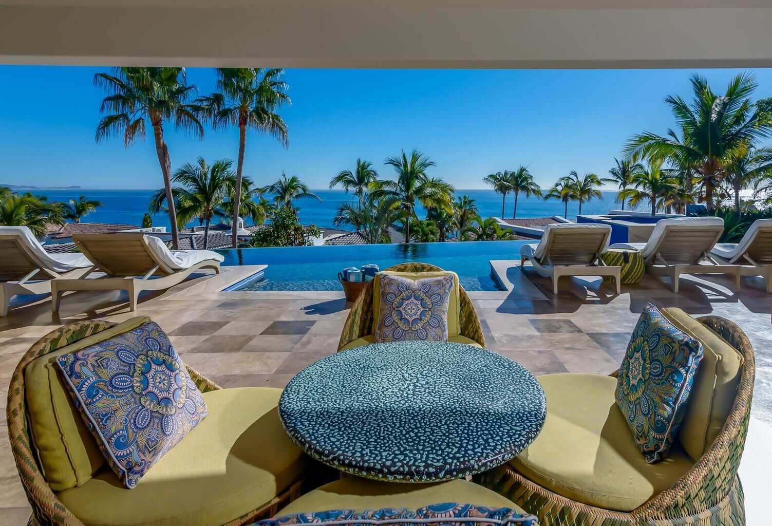 Homes in Los Cabos Real Estate for Sale