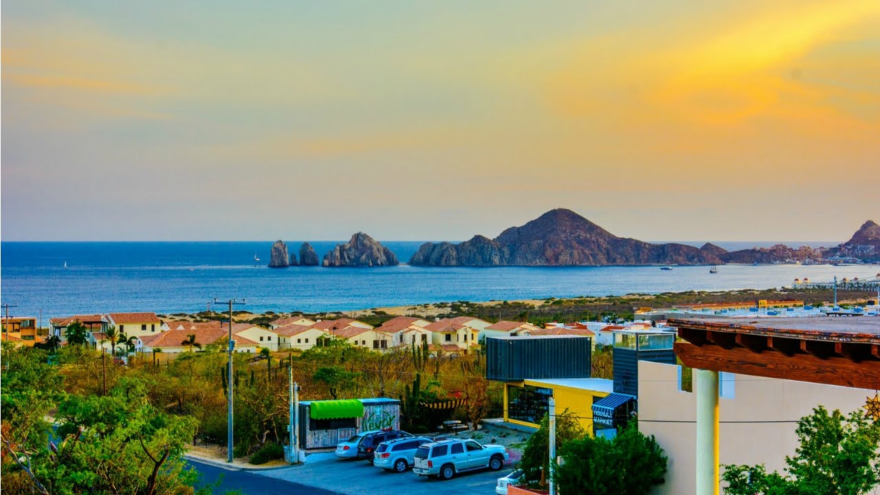 Homes for Sale Near Los Cabos Beaches