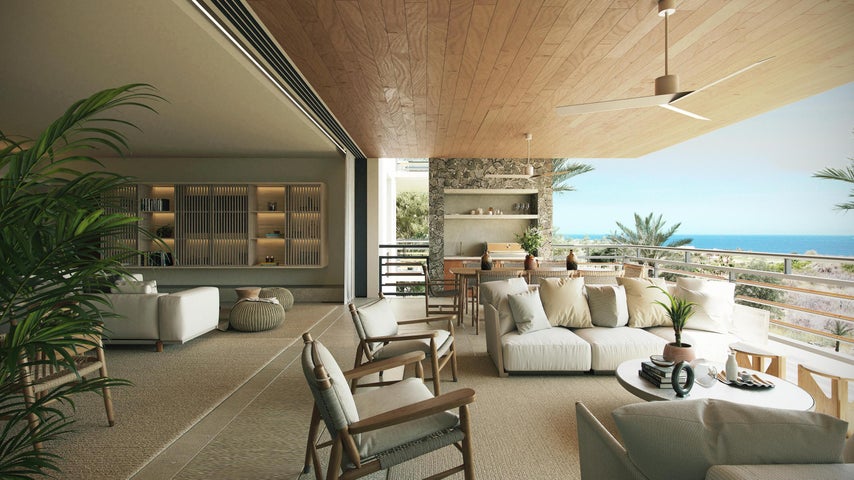 San Jose de Cabo homes for sale