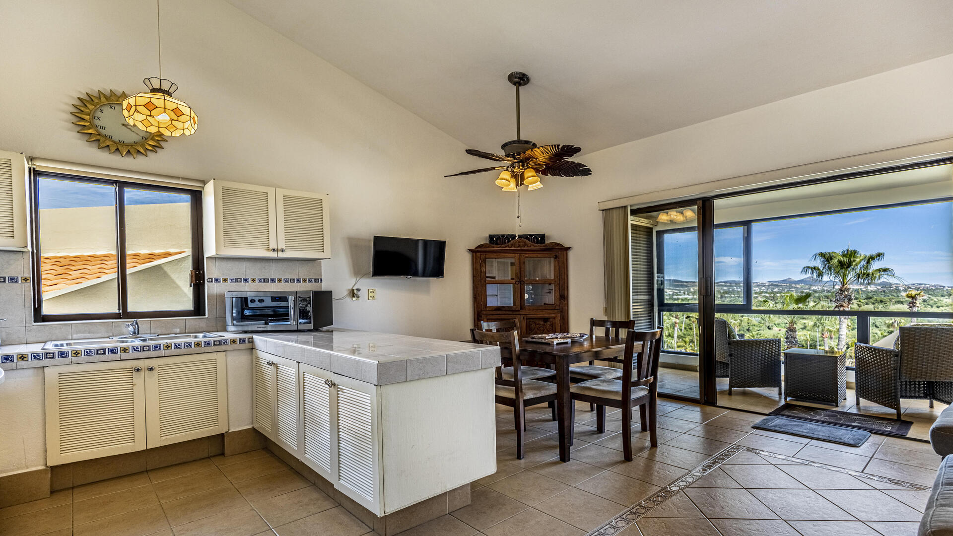 Own in Los Cabo Real Estate