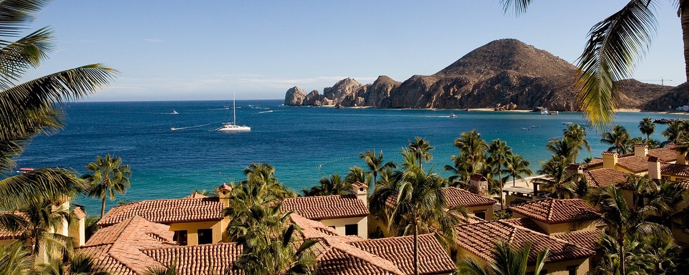 Own in Los Cabos Ocean View Homes for Sale