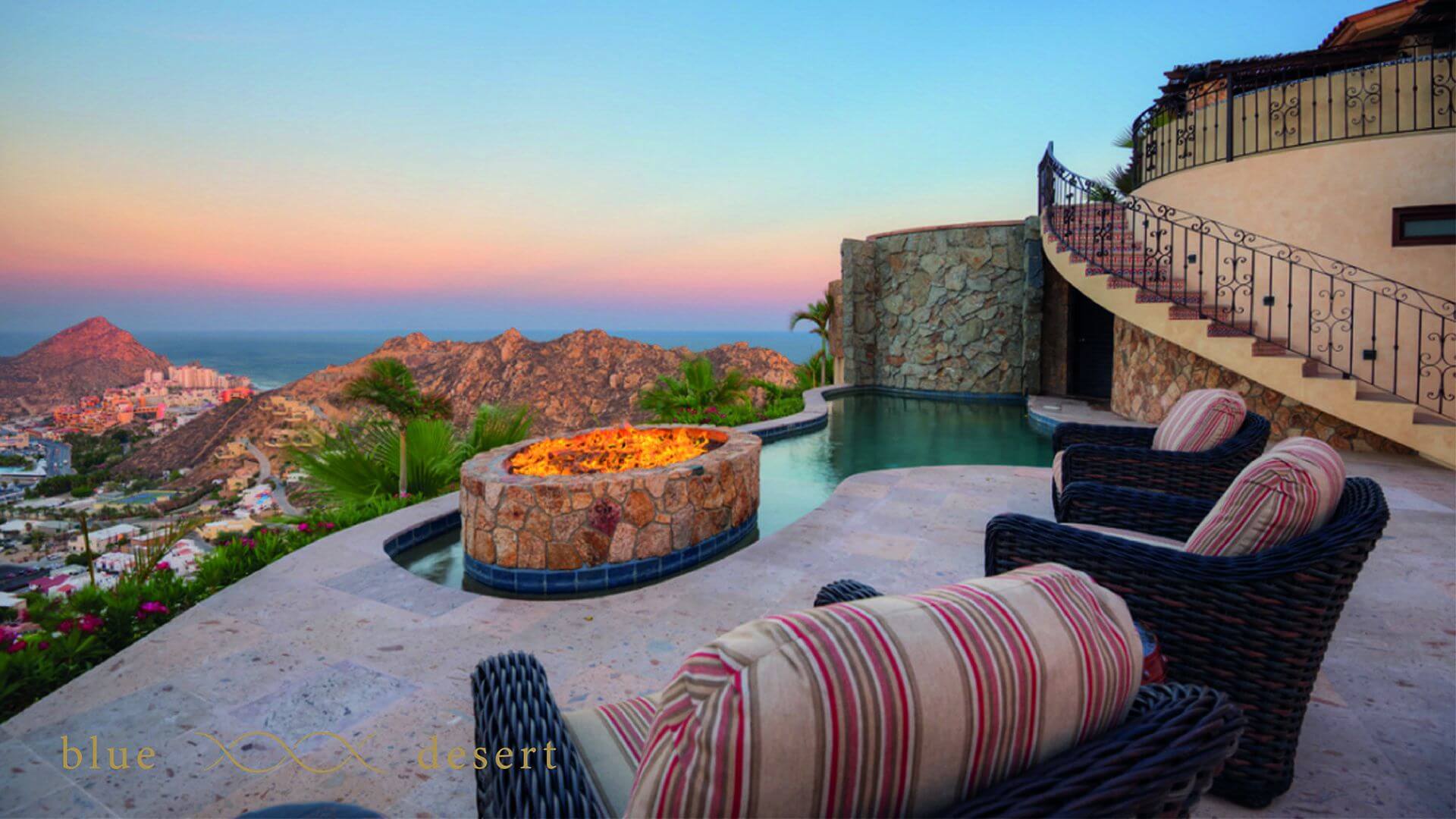 Own in Los Cabos Real Estate