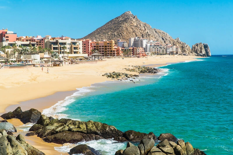 Own in Los Cabos Real Estate Agency