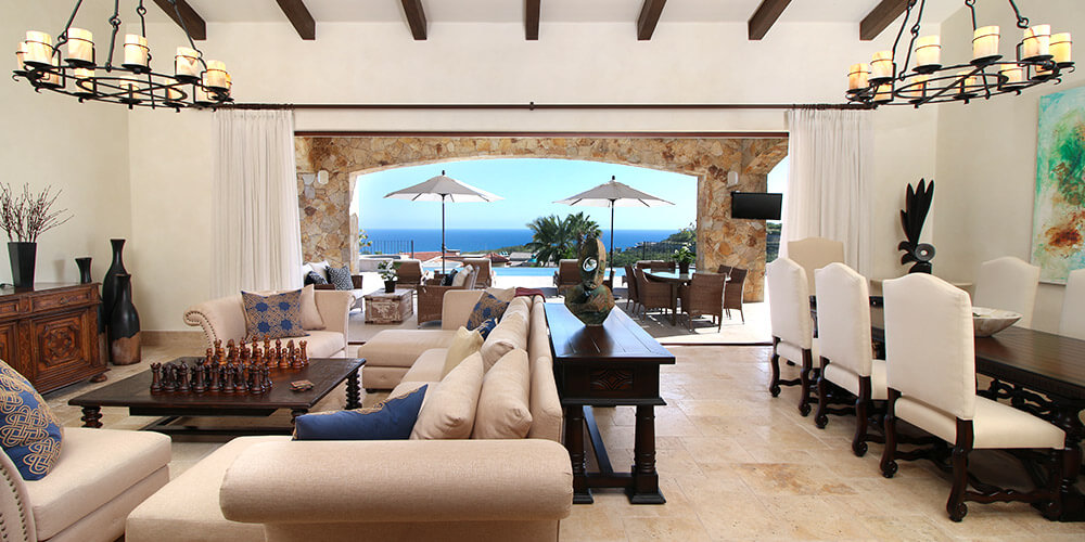 Own in Los Cabos Real Estate Agency
