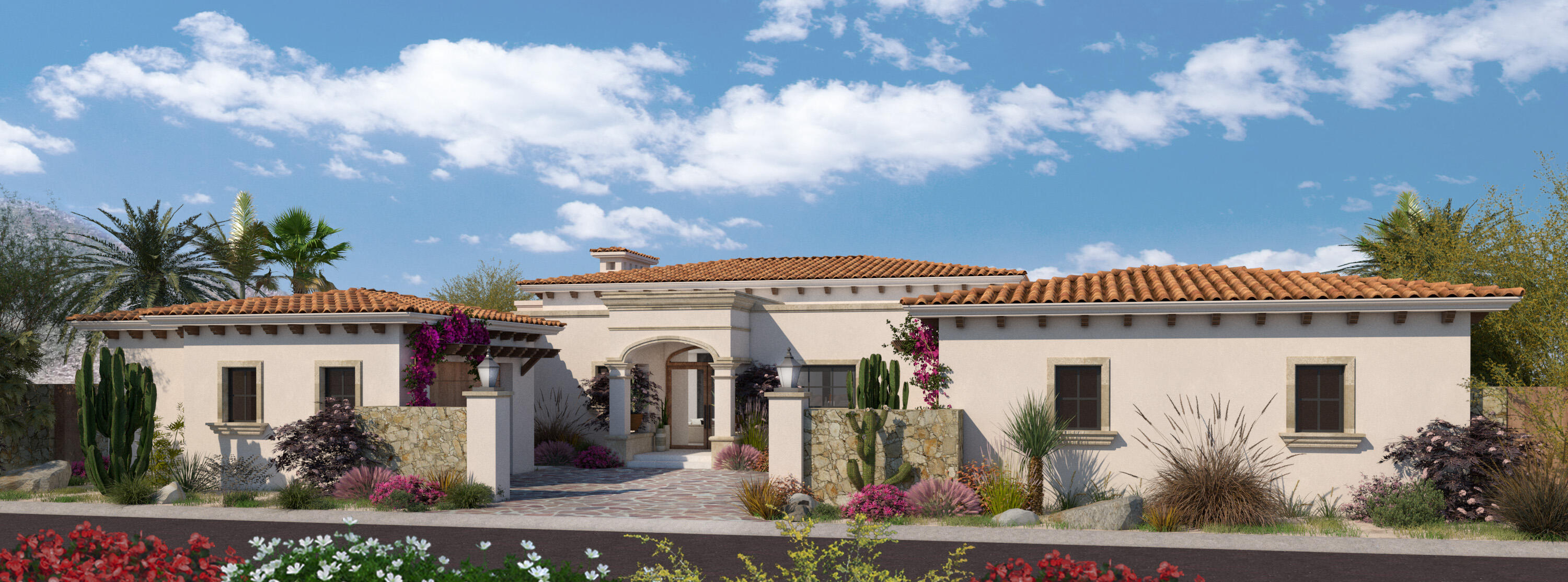 Palmilla Homes and Condos for Sale