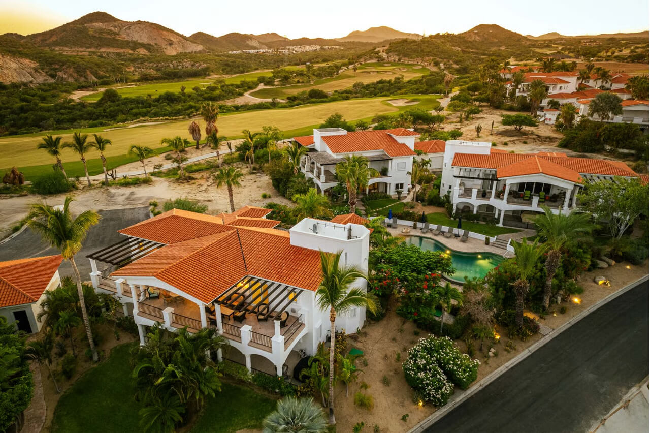 Property Investment in Los Cabos