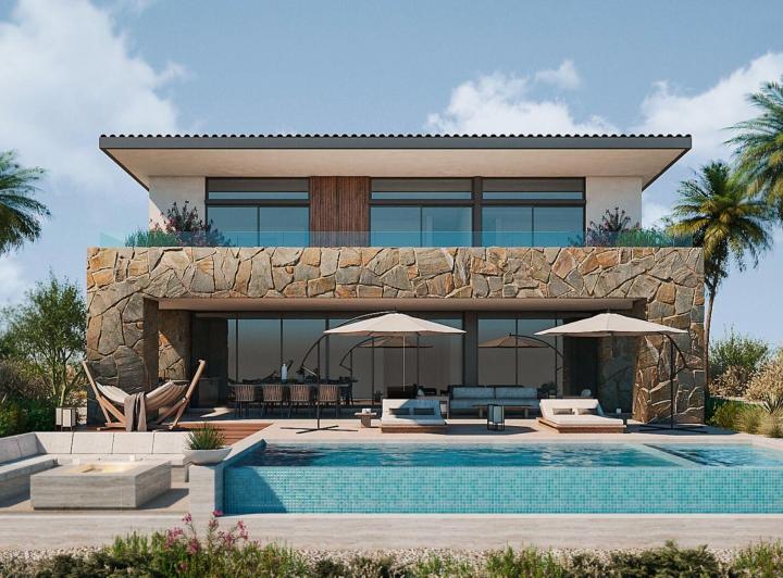 San Jose de Cabo homes for sale