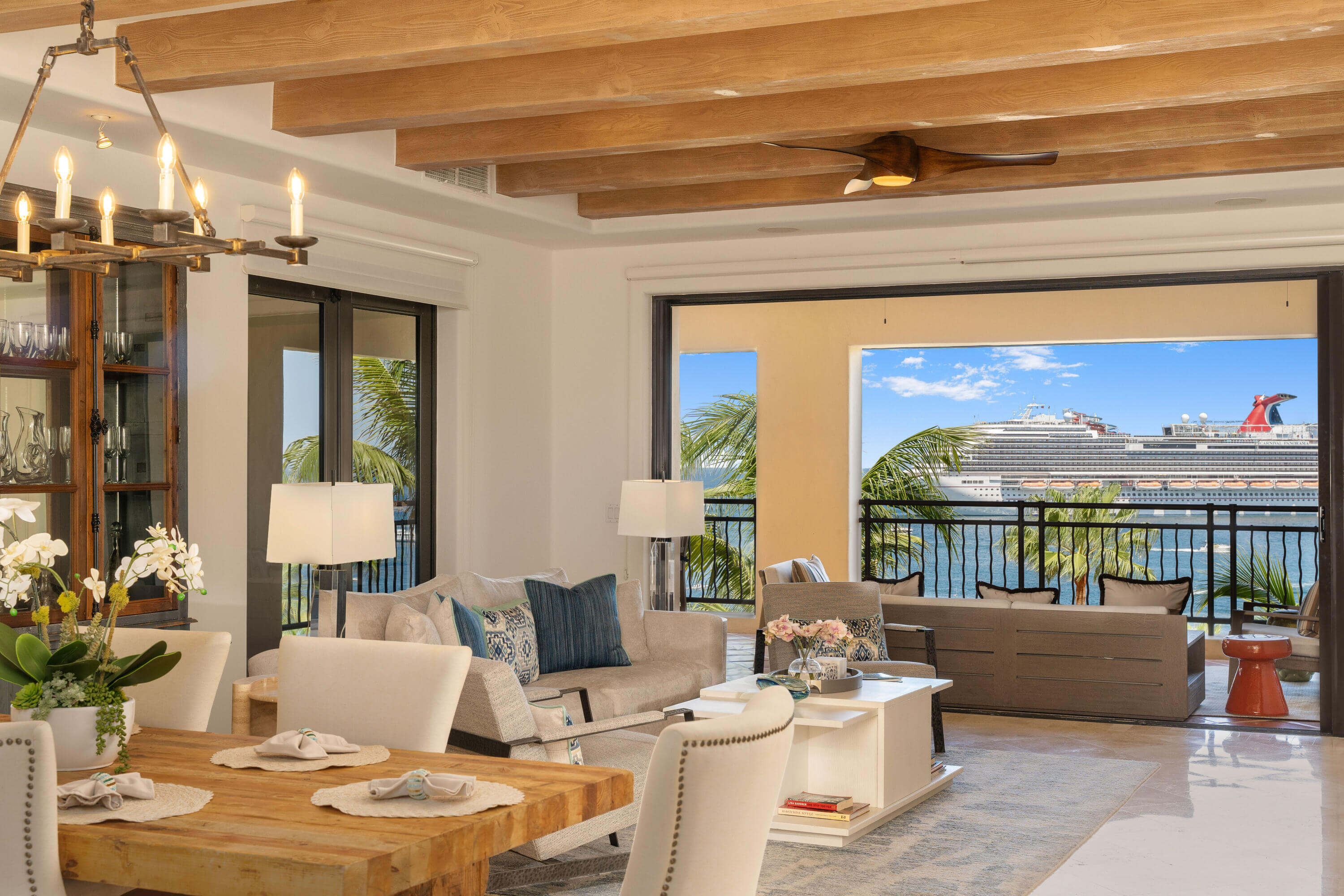 San Jose Del Cabo Real Estate