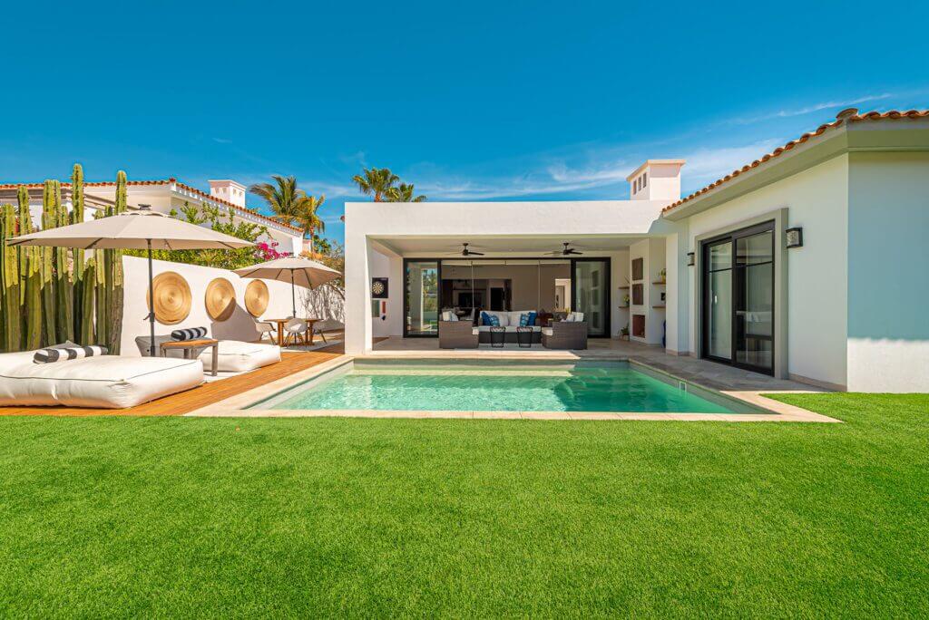 San Jose Del Cabo real estate