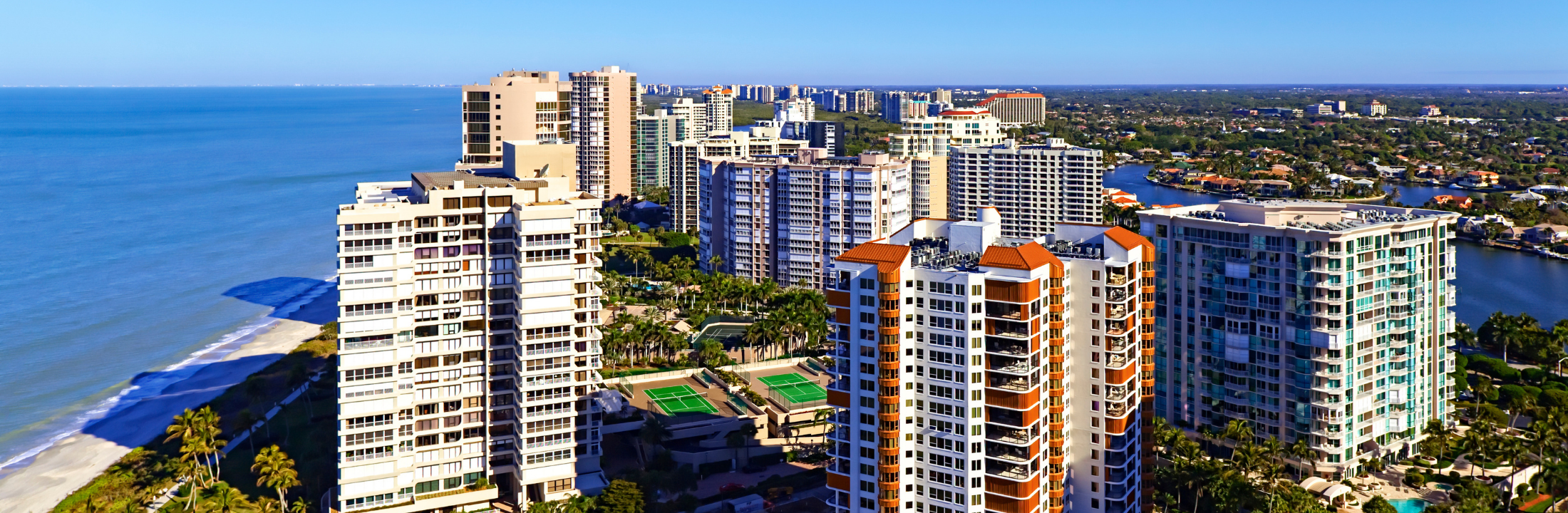 Understanding Essential Amenities In Modern Luxury High-Rise Condominiums - Luxury High Rise Condos With Eco Amenities