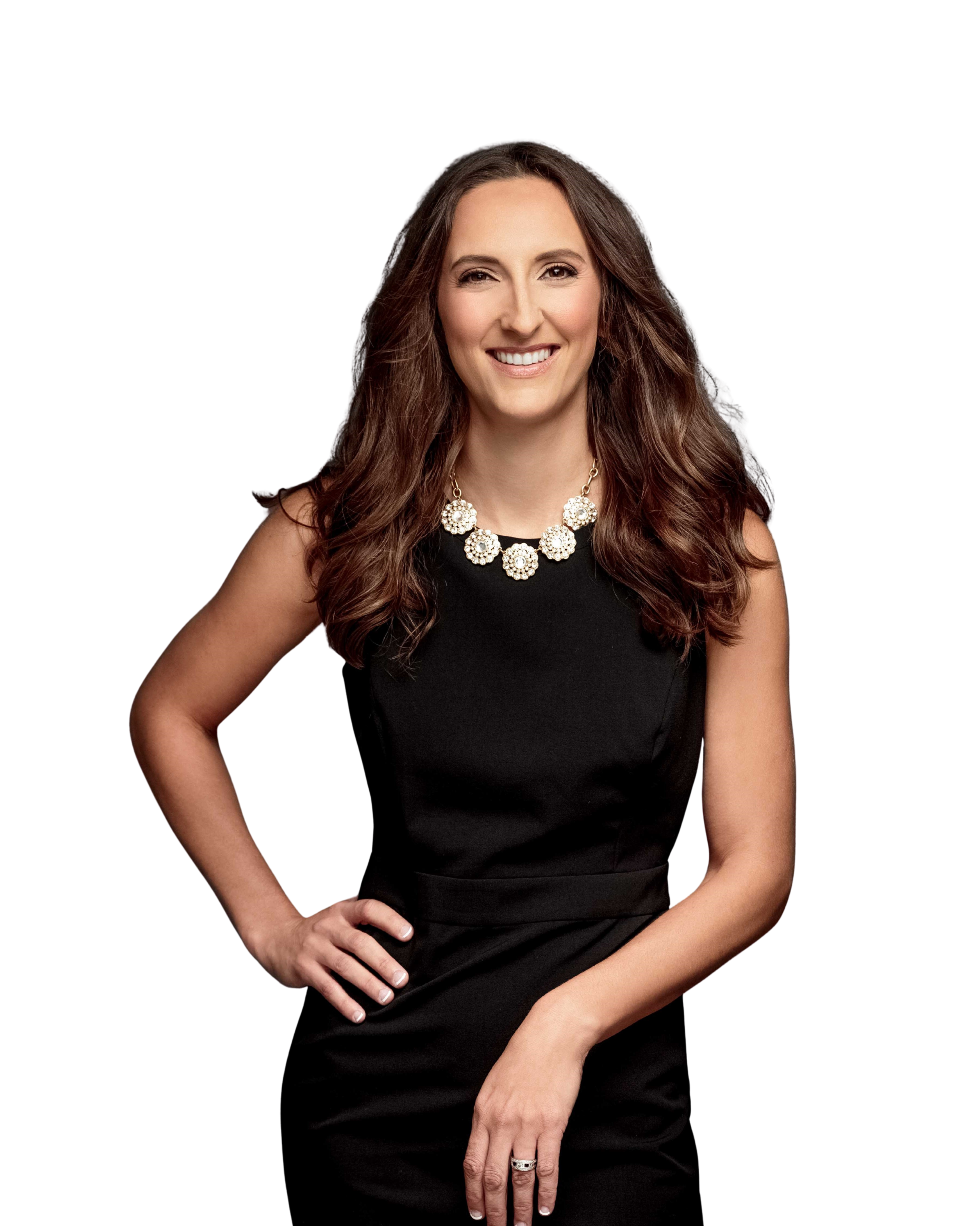 Claire Gogan