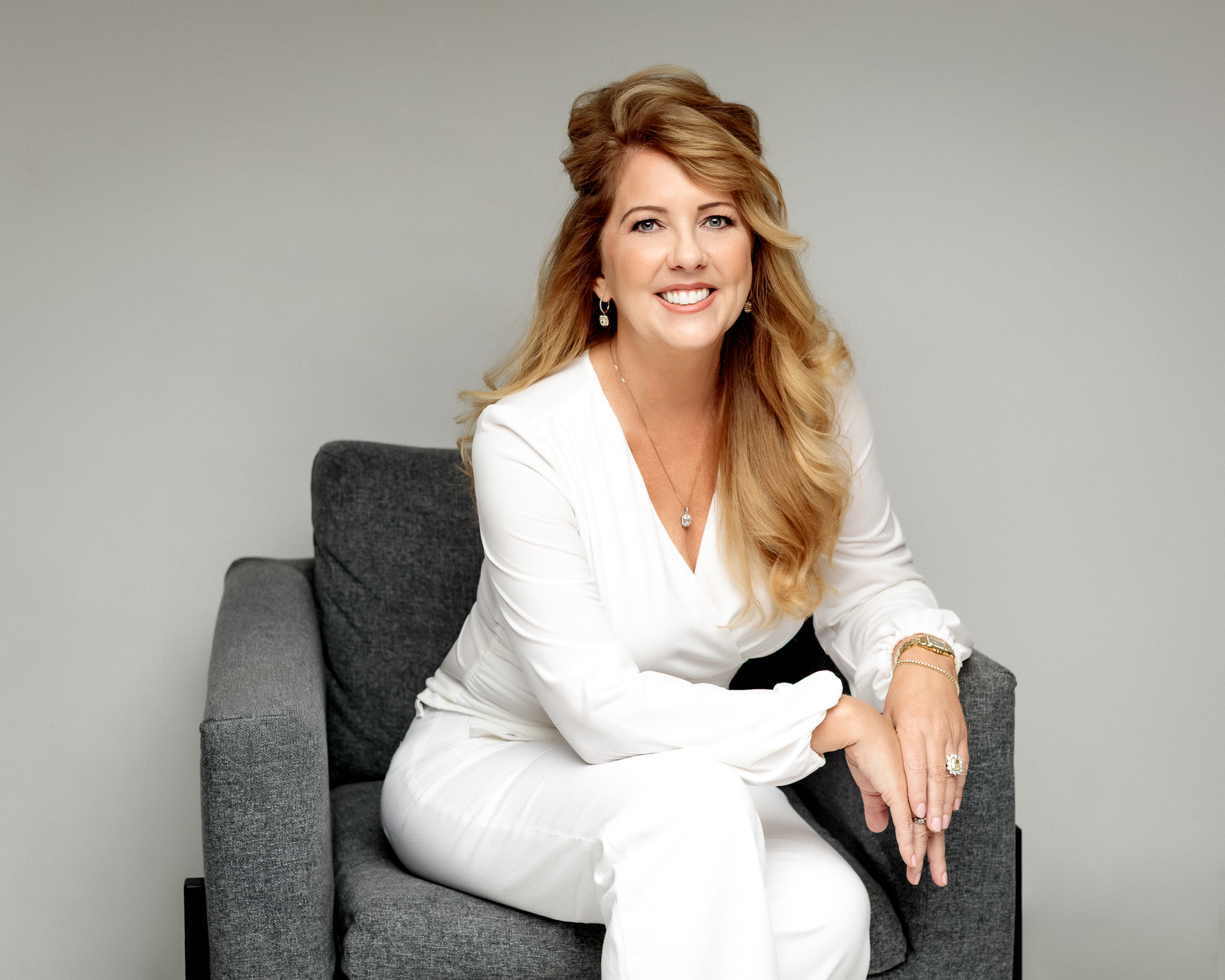 Patti Fortune 