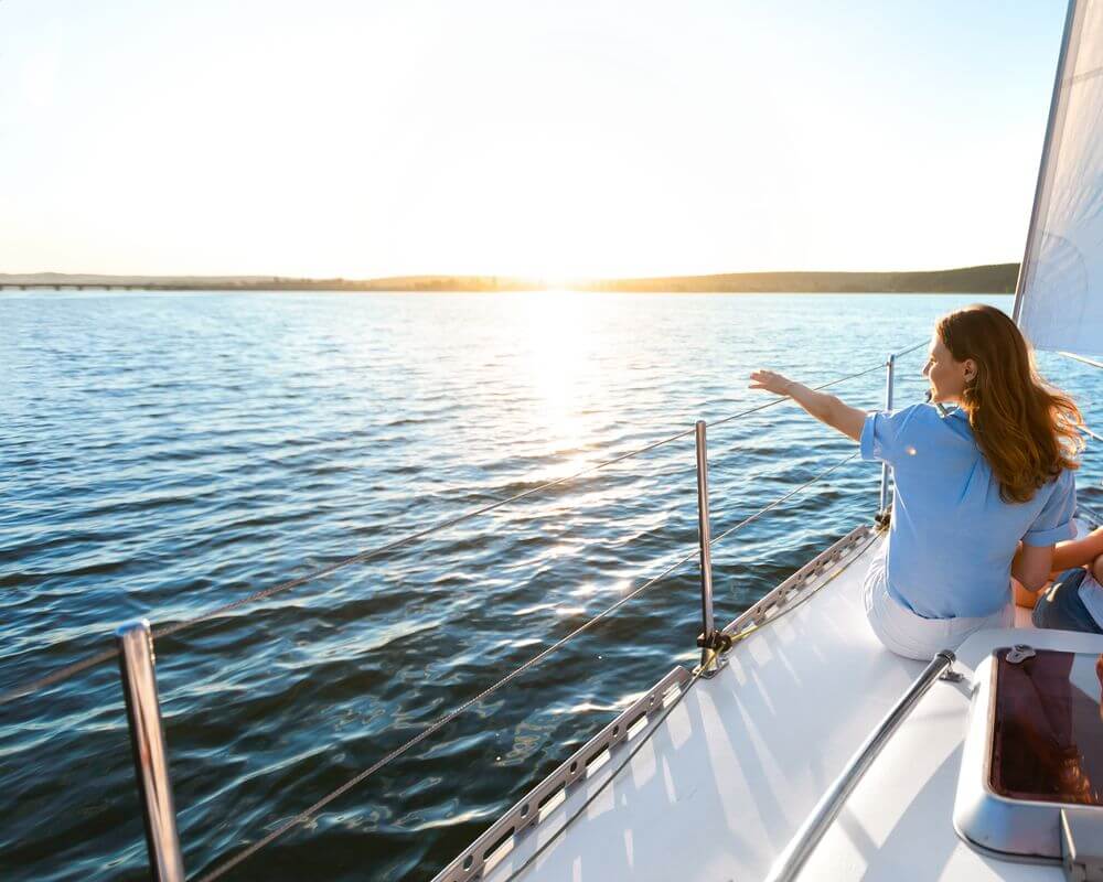 Naples, FL Dockside Dreams Real Estate