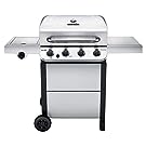 char-broil bbq