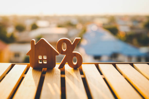 Mortgage broker