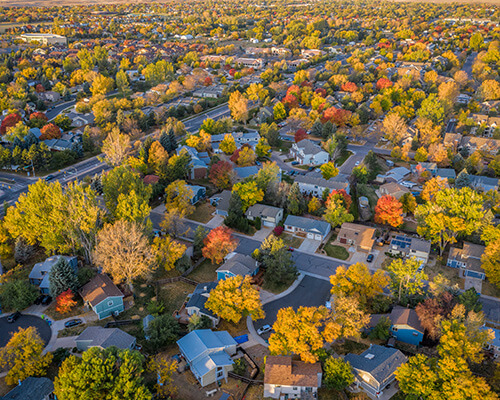 Fort Collins Homes for Sale