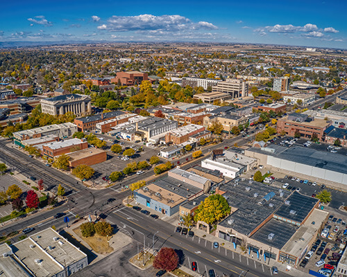 Greeley Homes for Sale
