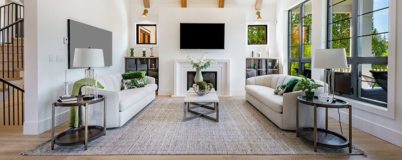 Luxury Homes for Sale