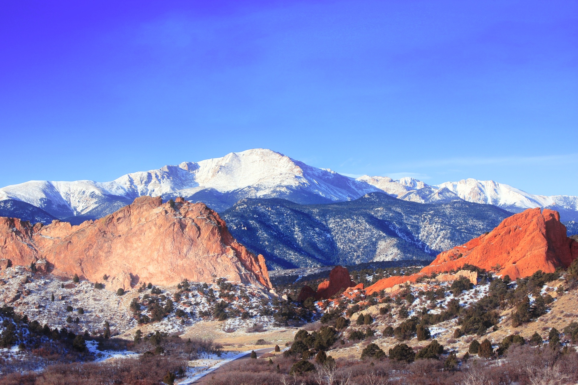 Real Estate Colorado Springs, CO Pacheco Properties Team