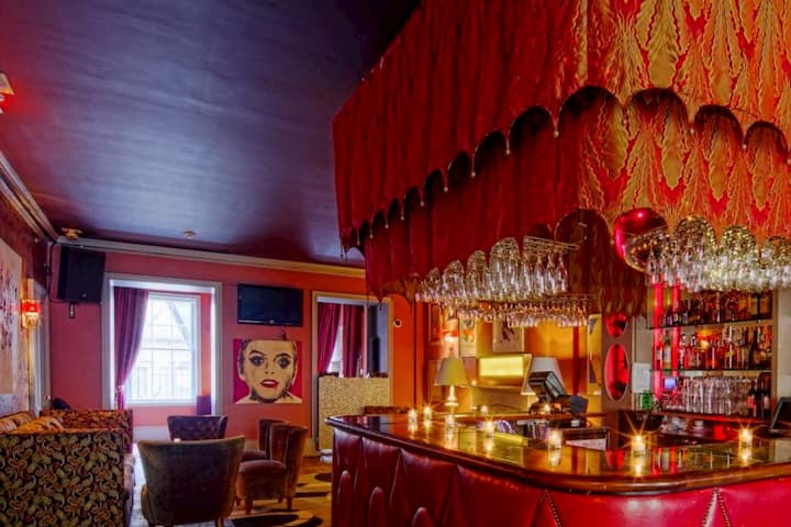Norwood Club