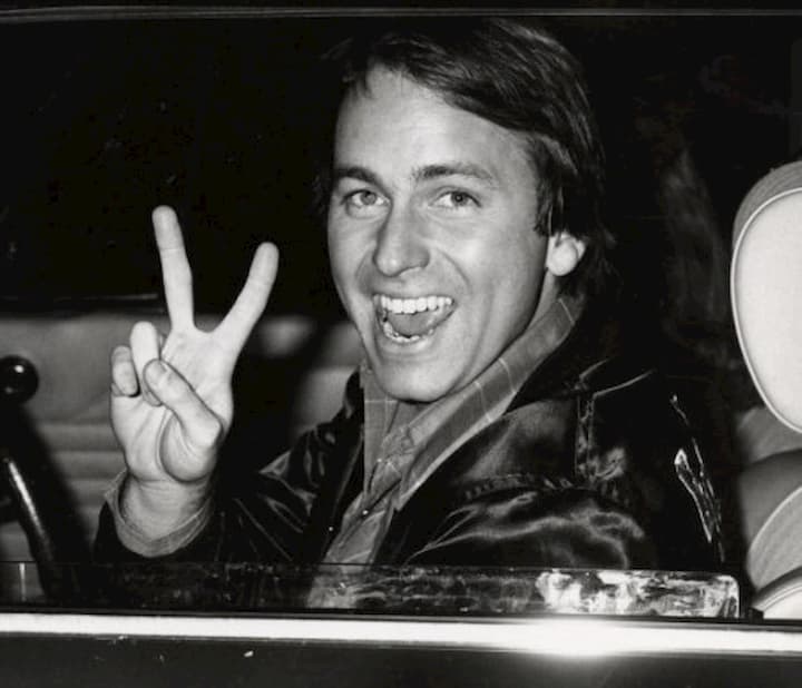 John Ritter