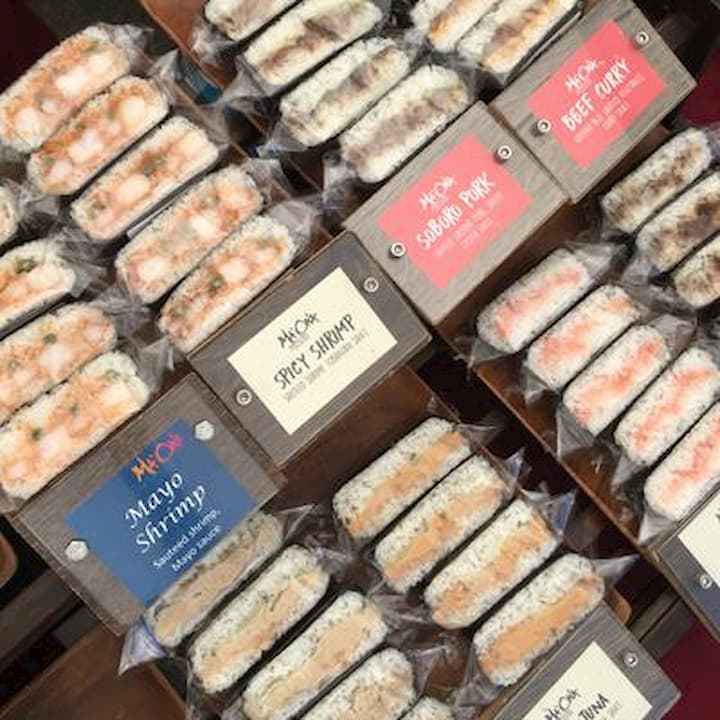 Pearlridge Farmers Market