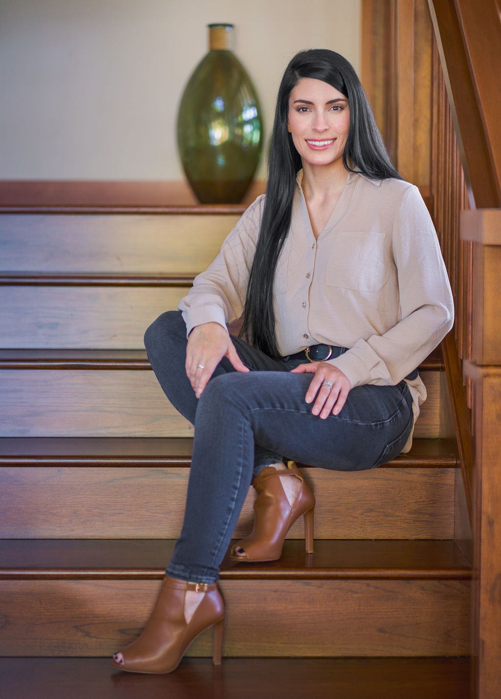 Cheyenne Arbuckle REALTOR