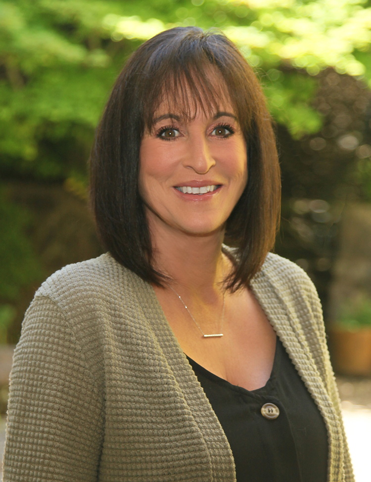 Meet the Pacific Properties Team