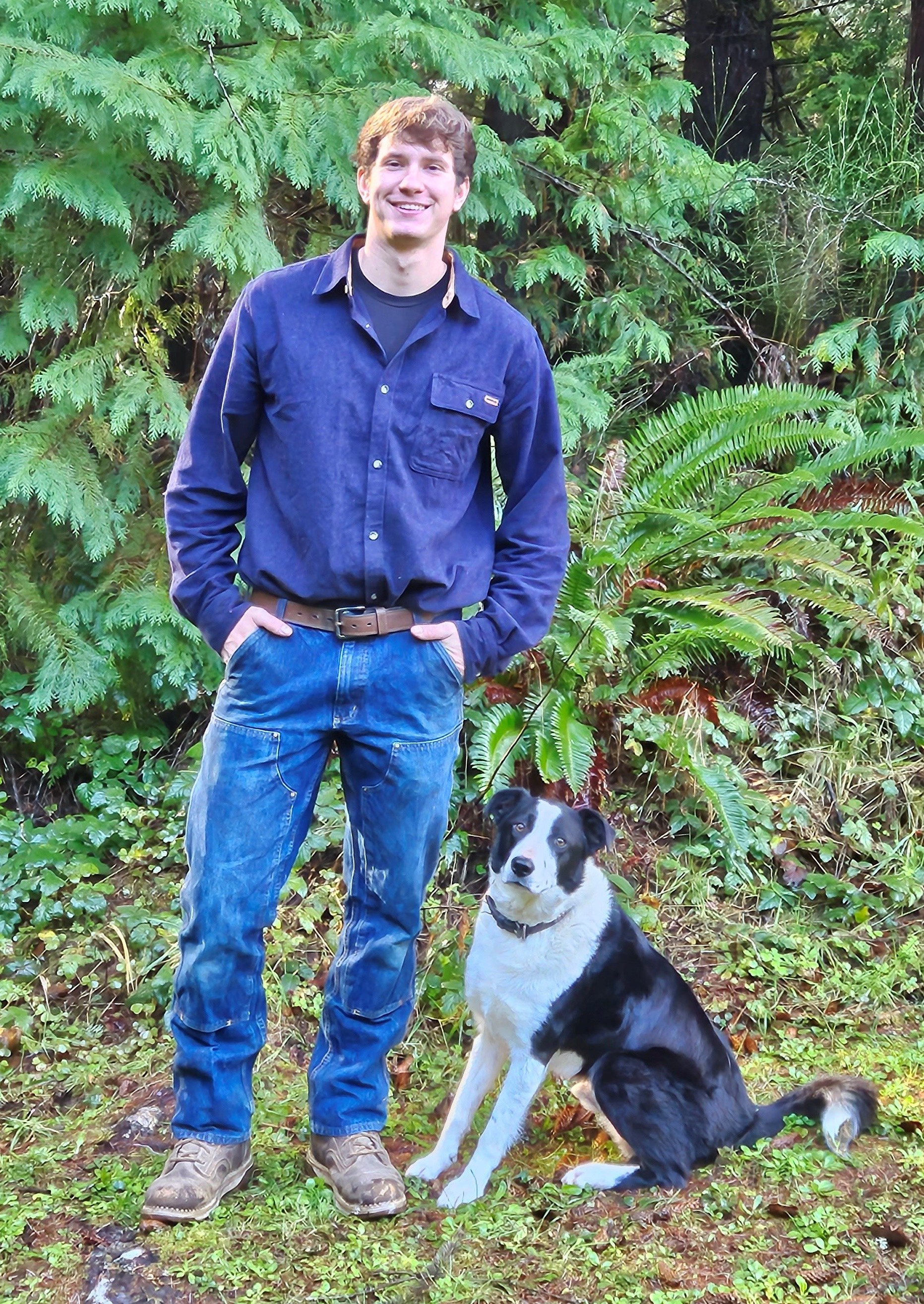 Levi Randall REALTOR