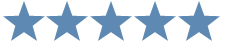 5 stars