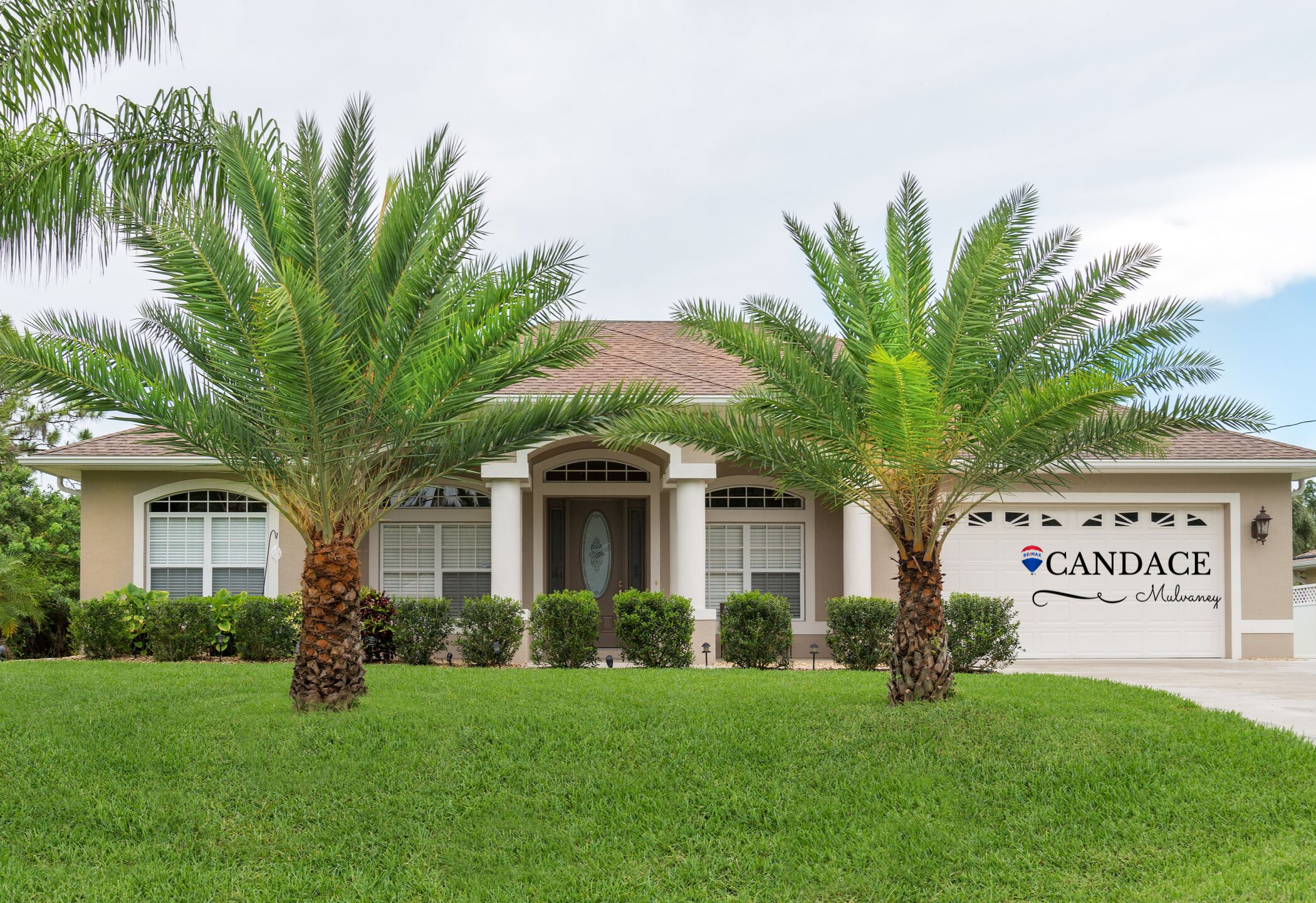Palmbayrealestatesearch Com Create Custom Market Report