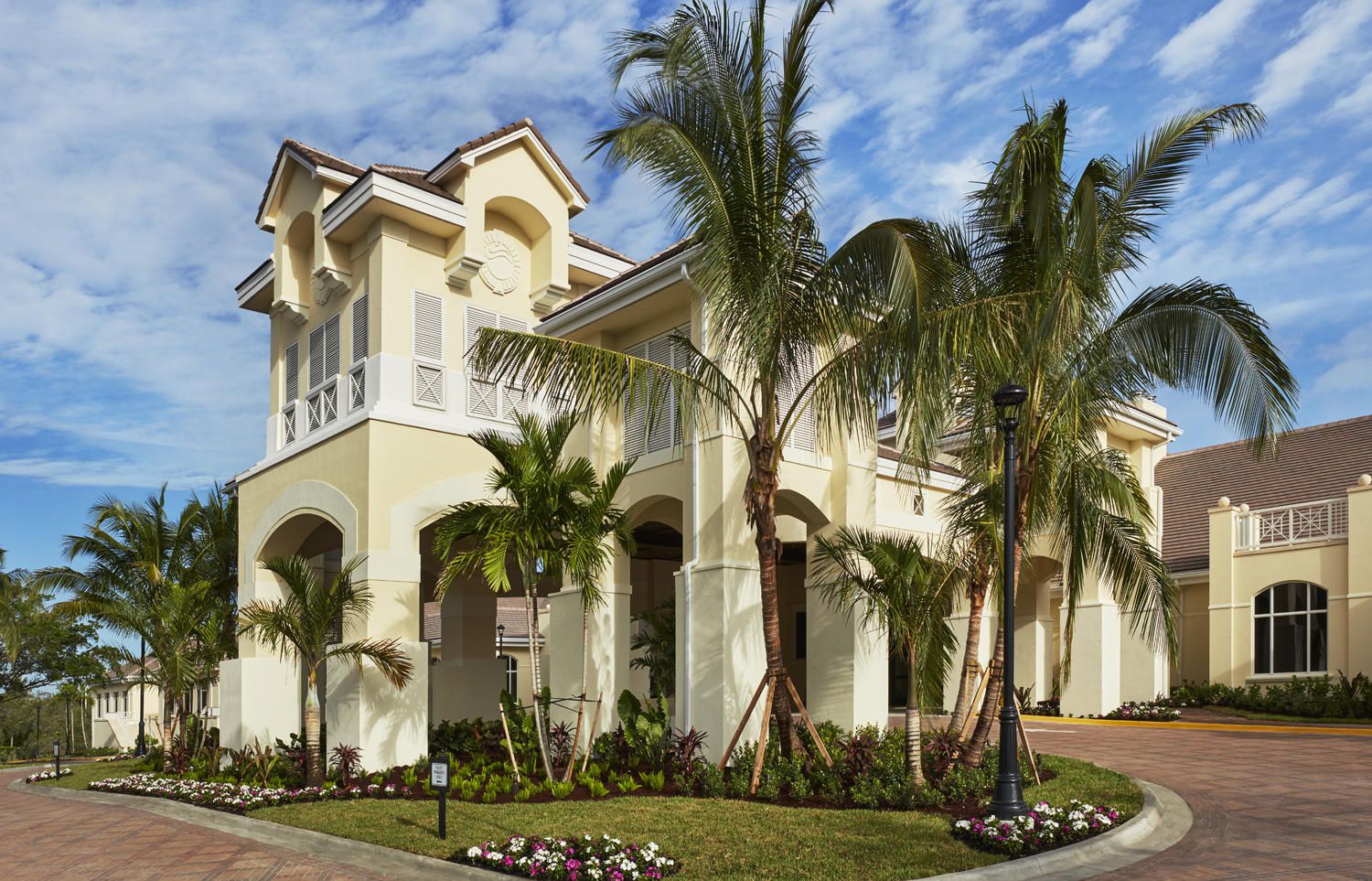 Ballenisles Country And Golf Club Palm Beach Gardens Homes For