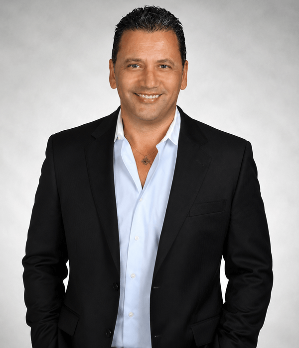 Grant Freer, Founding Broker/Owner, PBP Real Estate