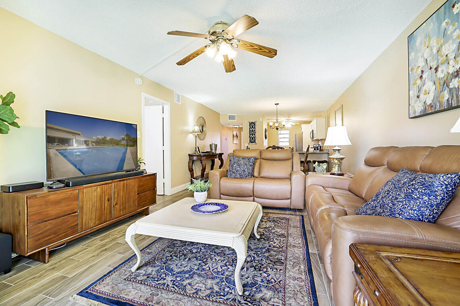 2541 Aragon Boulevard #202, Sunrise FL - view 3