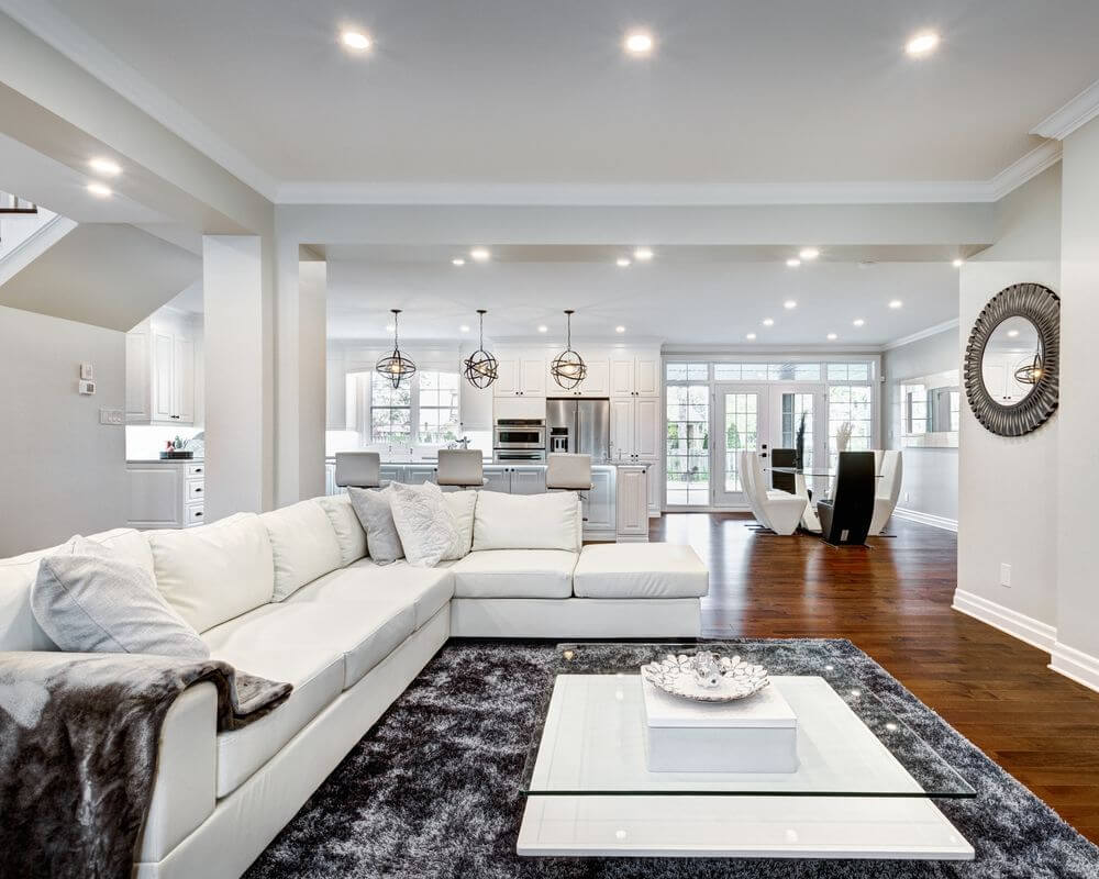 Canyon Springs Real Estate