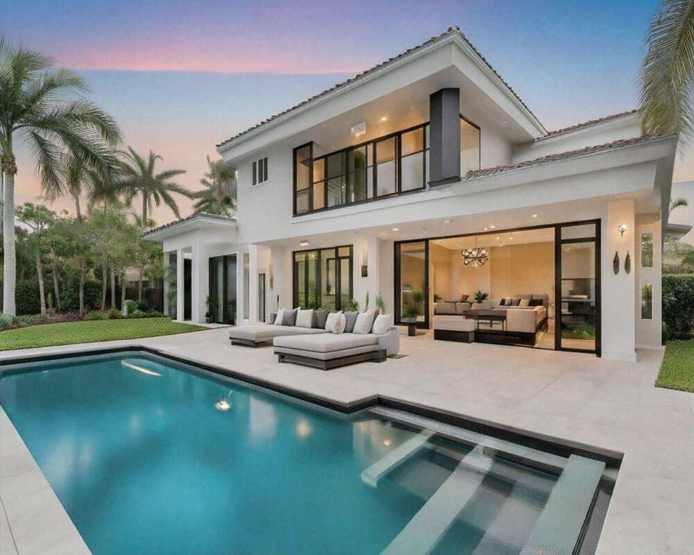 Gulfstream Estates Real Estate