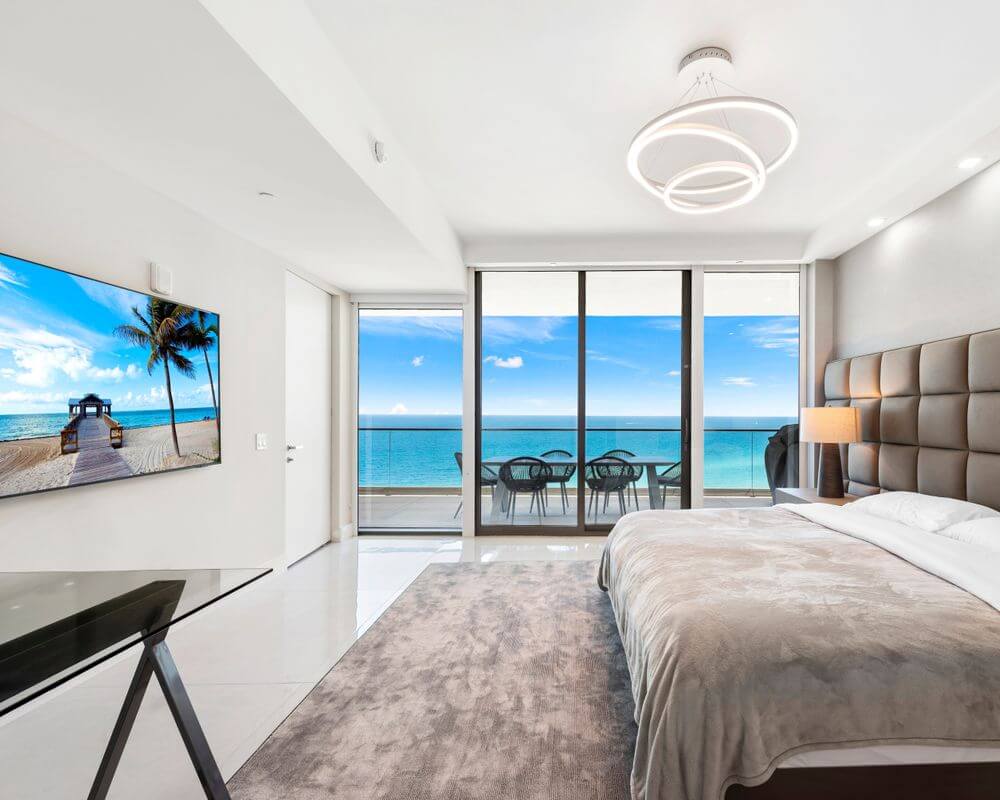 Toscana Highland Beach Real Estate