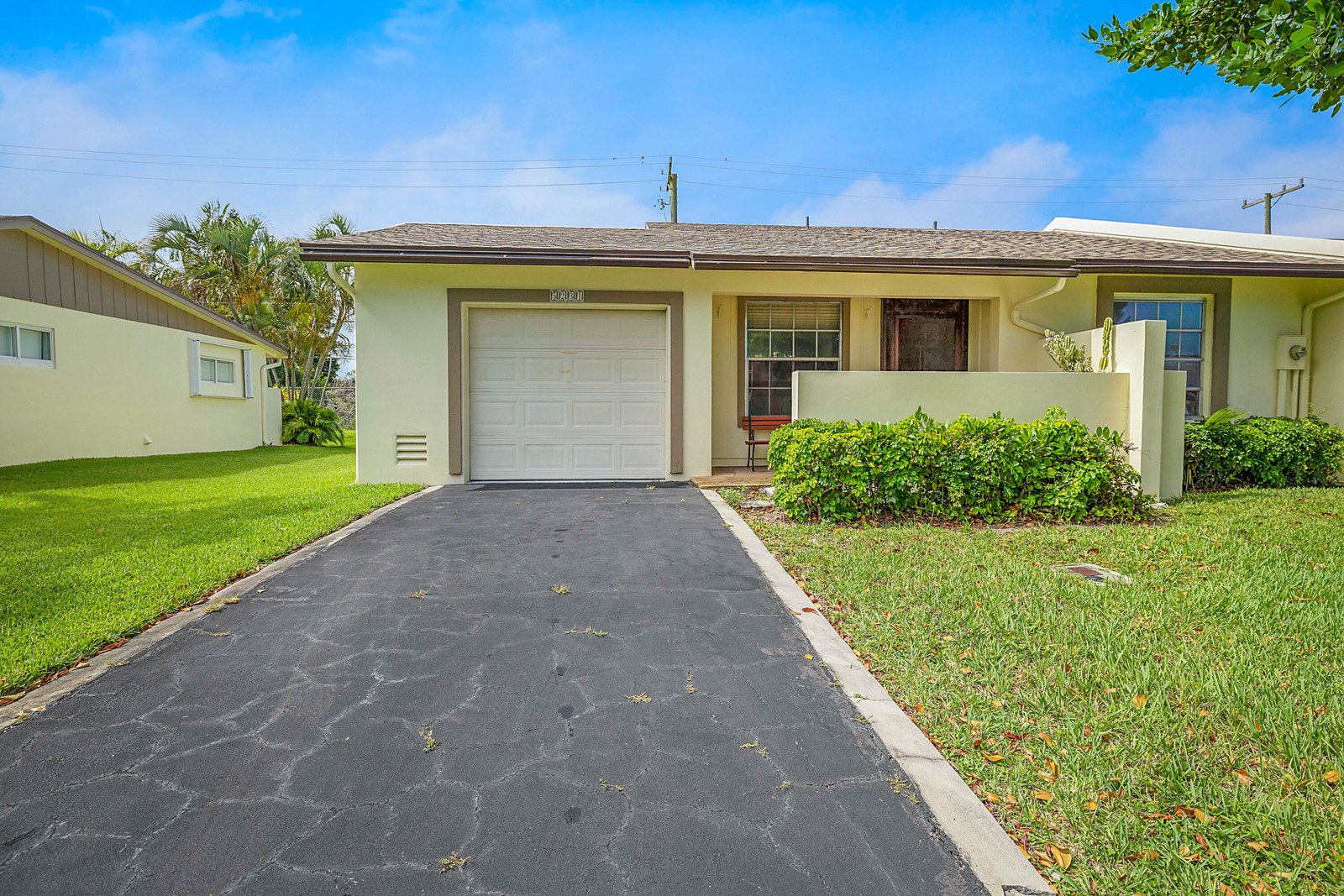 5231 Copperleaf Circle, Delray Beach FL - view 1