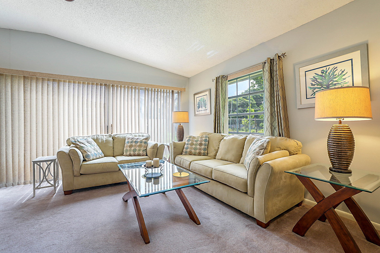 5231 Copperleaf Circle, Delray Beach FL - view 2