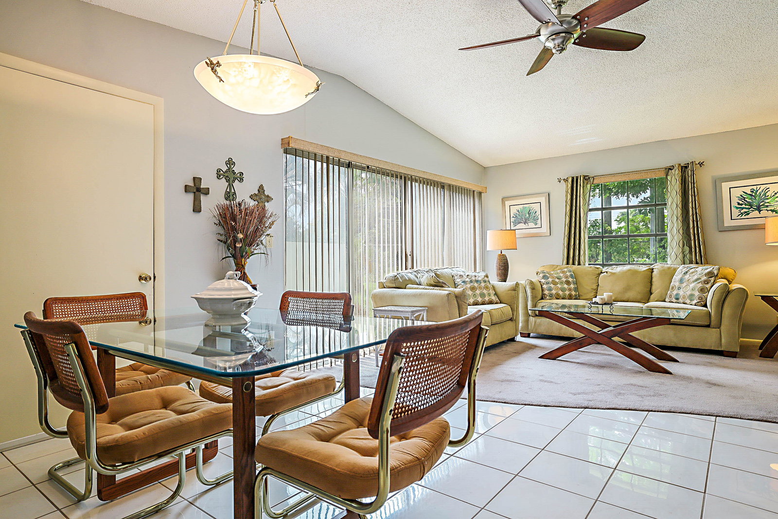 5231 Copperleaf Circle, Delray Beach FL - view 4