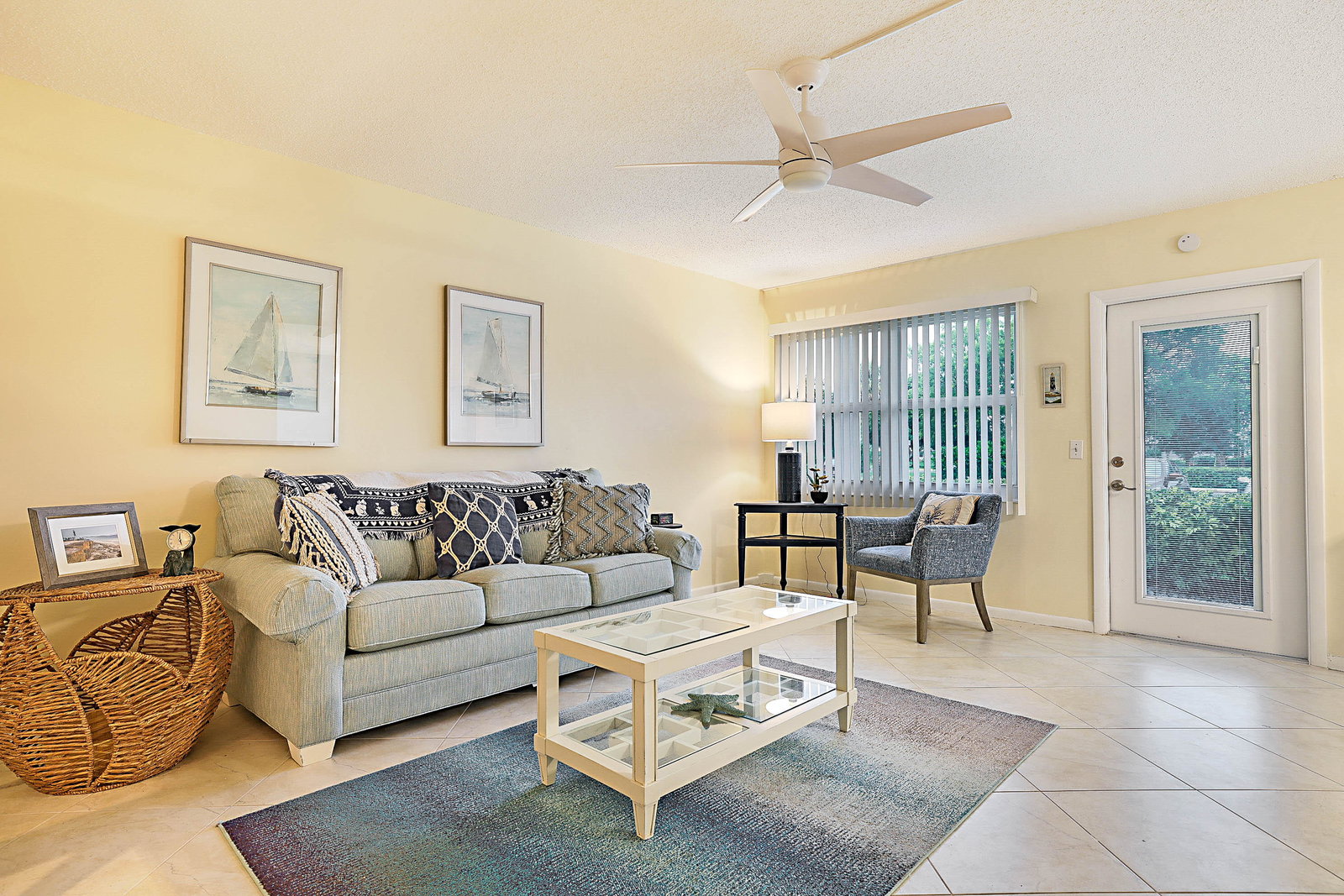 1023 Ellesmere B, Deerfield Beach FL - view 2