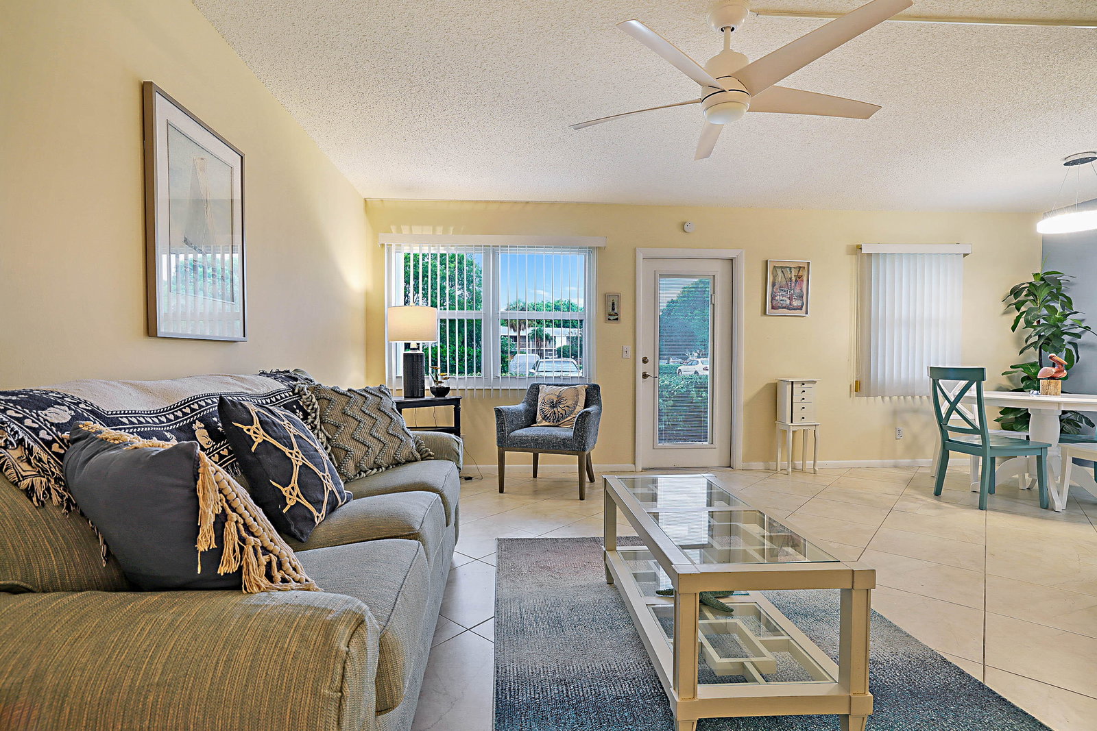 1023 Ellesmere B, Deerfield Beach FL - view 3
