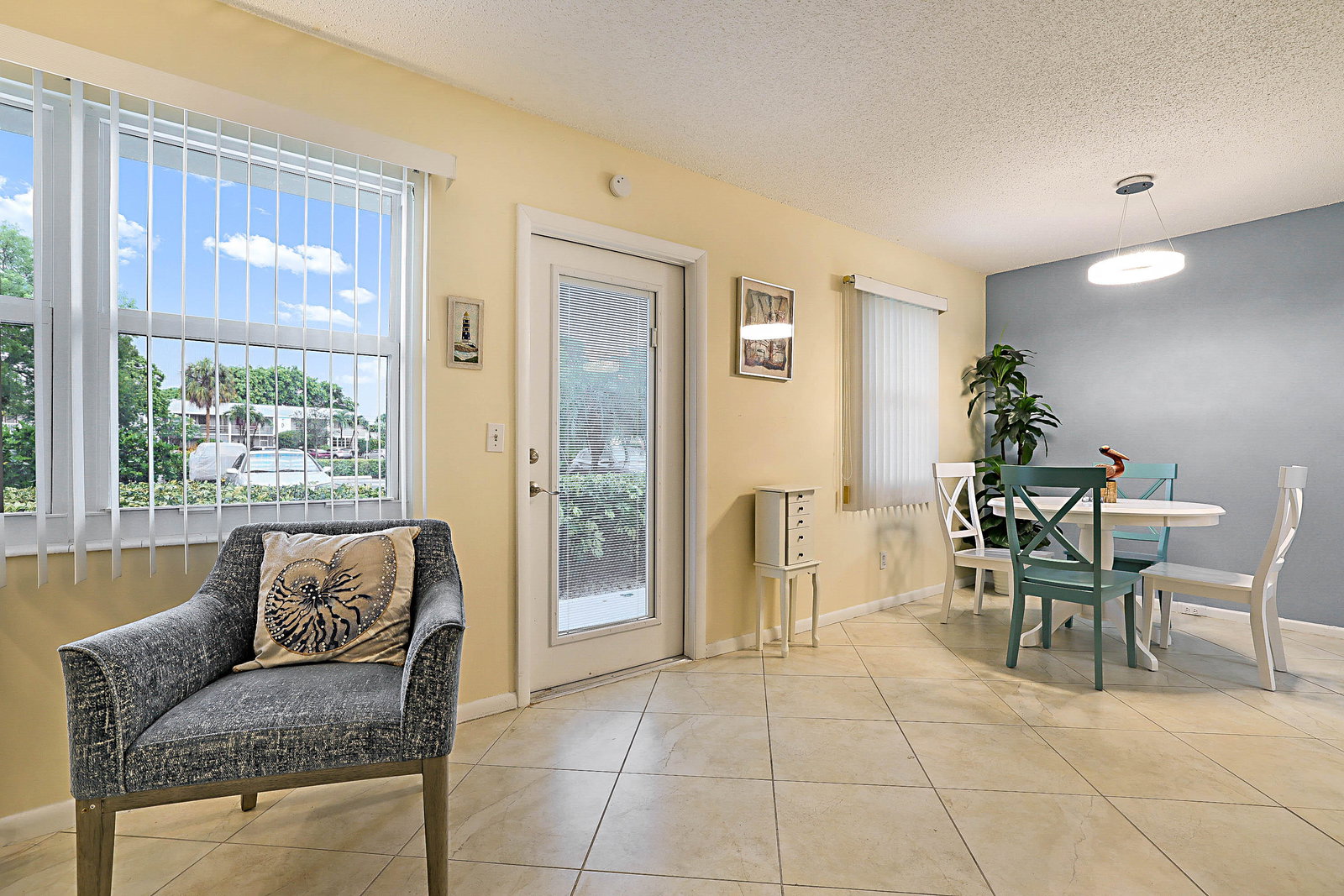 1023 Ellesmere B, Deerfield Beach FL - view 4