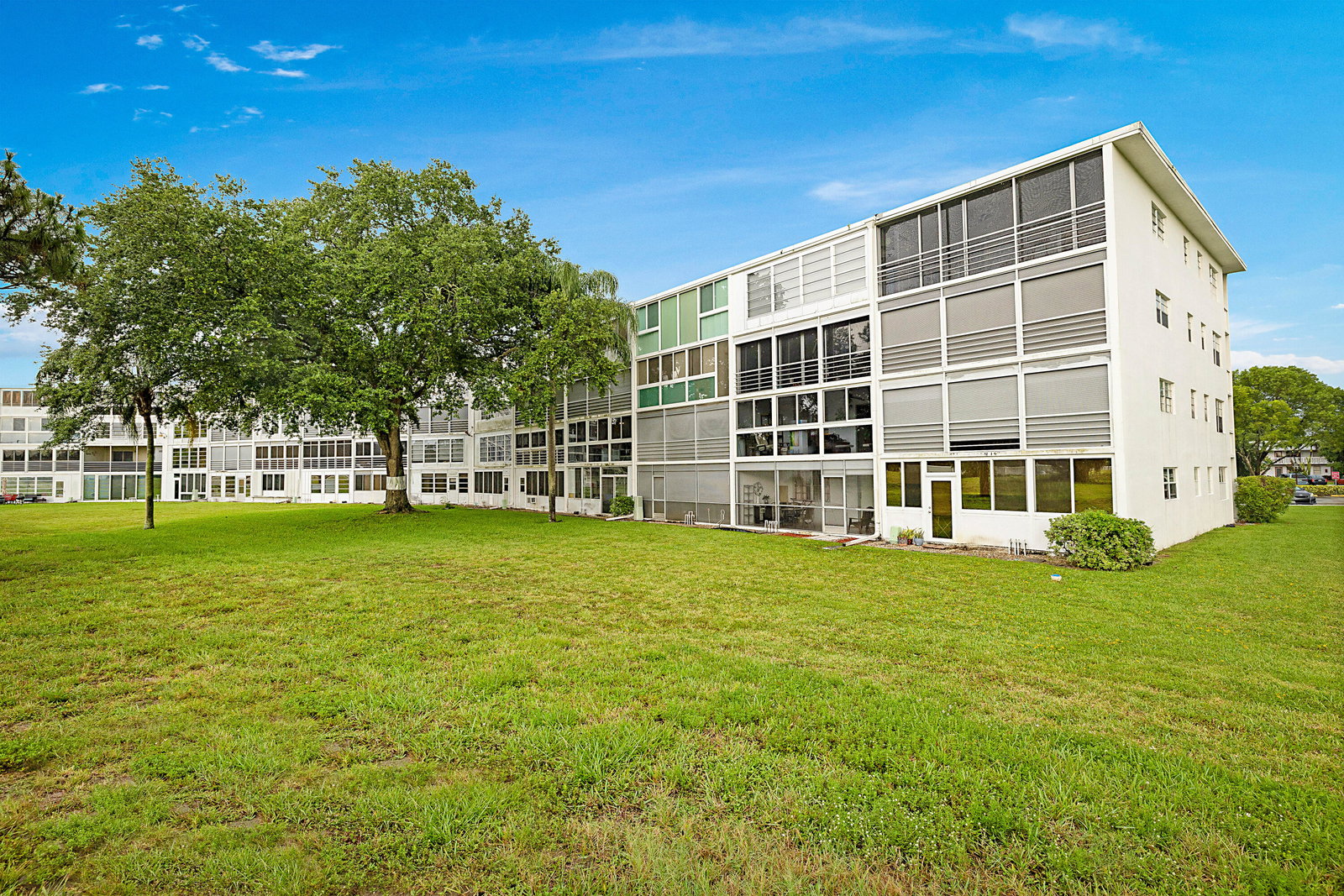 1023 Ellesmere B, Deerfield Beach FL - view 12