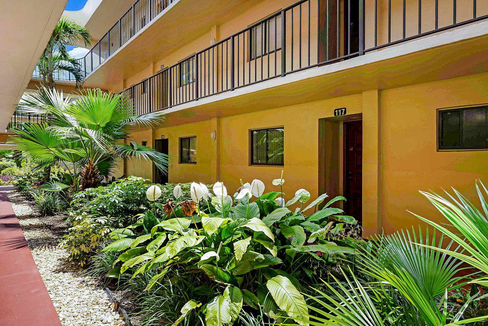5160 Las Verdes Circle #117, Delray Beach FL - view 11