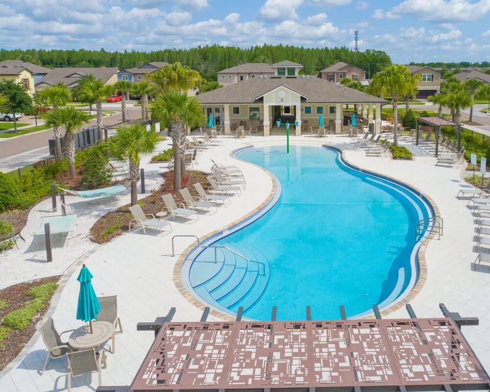 Boca Raton Active Adult Homes Real Estate