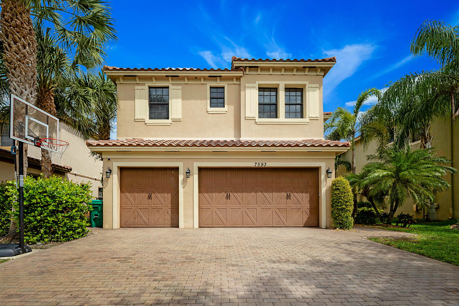 7593 NW 113th Avenue, Parkland FL - view 12