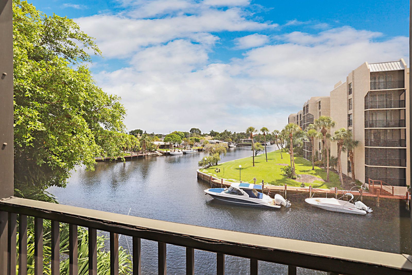 8 Royal Palm Way Unit 301 Boca Raton - photo 1