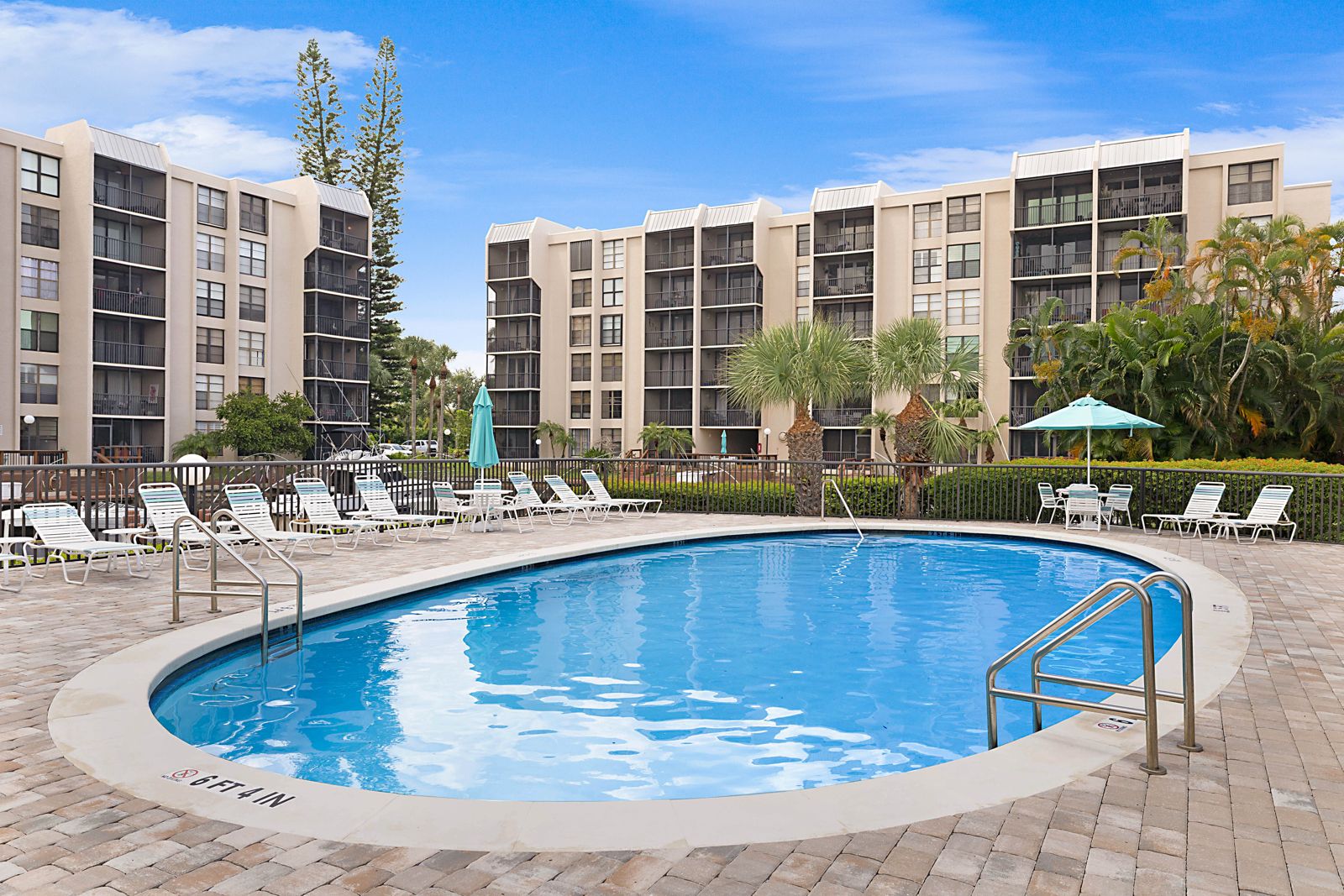 8 Royal Palm Way Unit 301 Boca Raton - photo 15