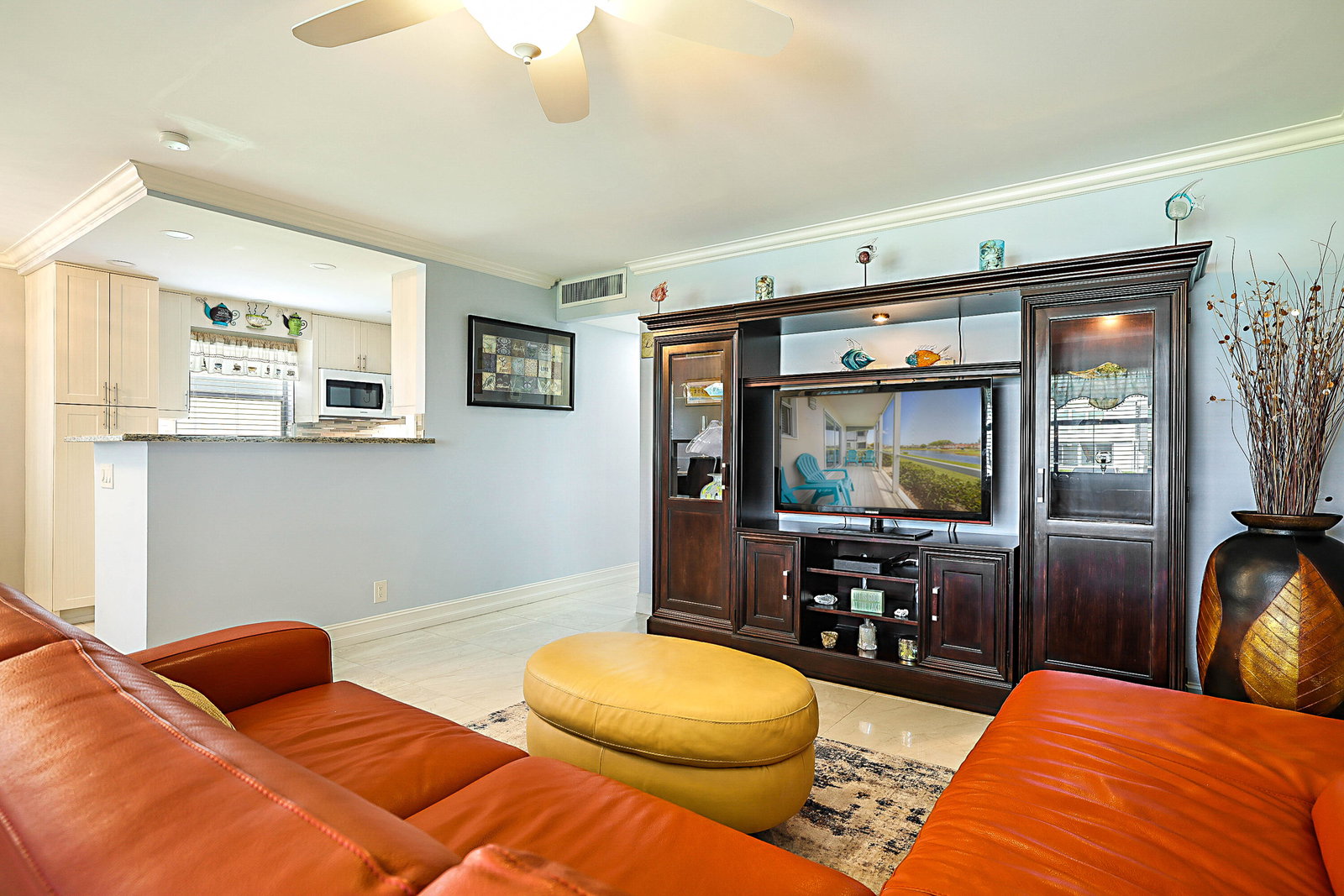 308 Saxony G, Delray Beach FL - view 2